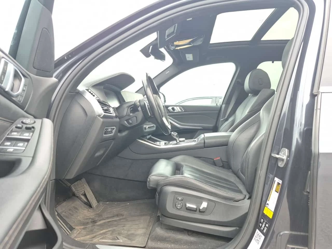 BMW X5 * xDrive40i * CARFAX * , снимка 8 - Автомобили и джипове - 55128510