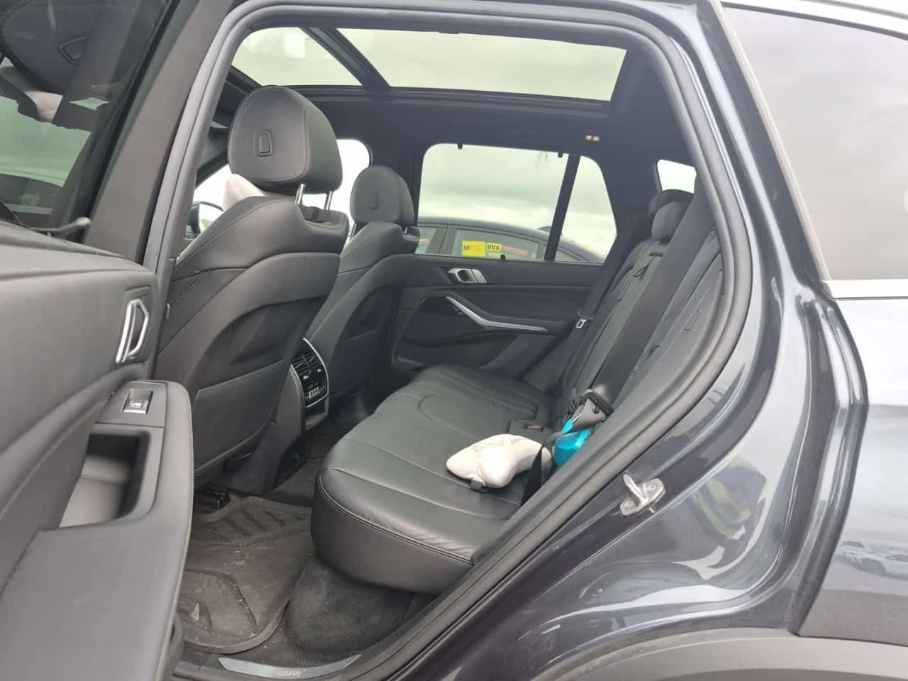 BMW X5 * xDrive40i * CARFAX * , снимка 9 - Автомобили и джипове - 55128510