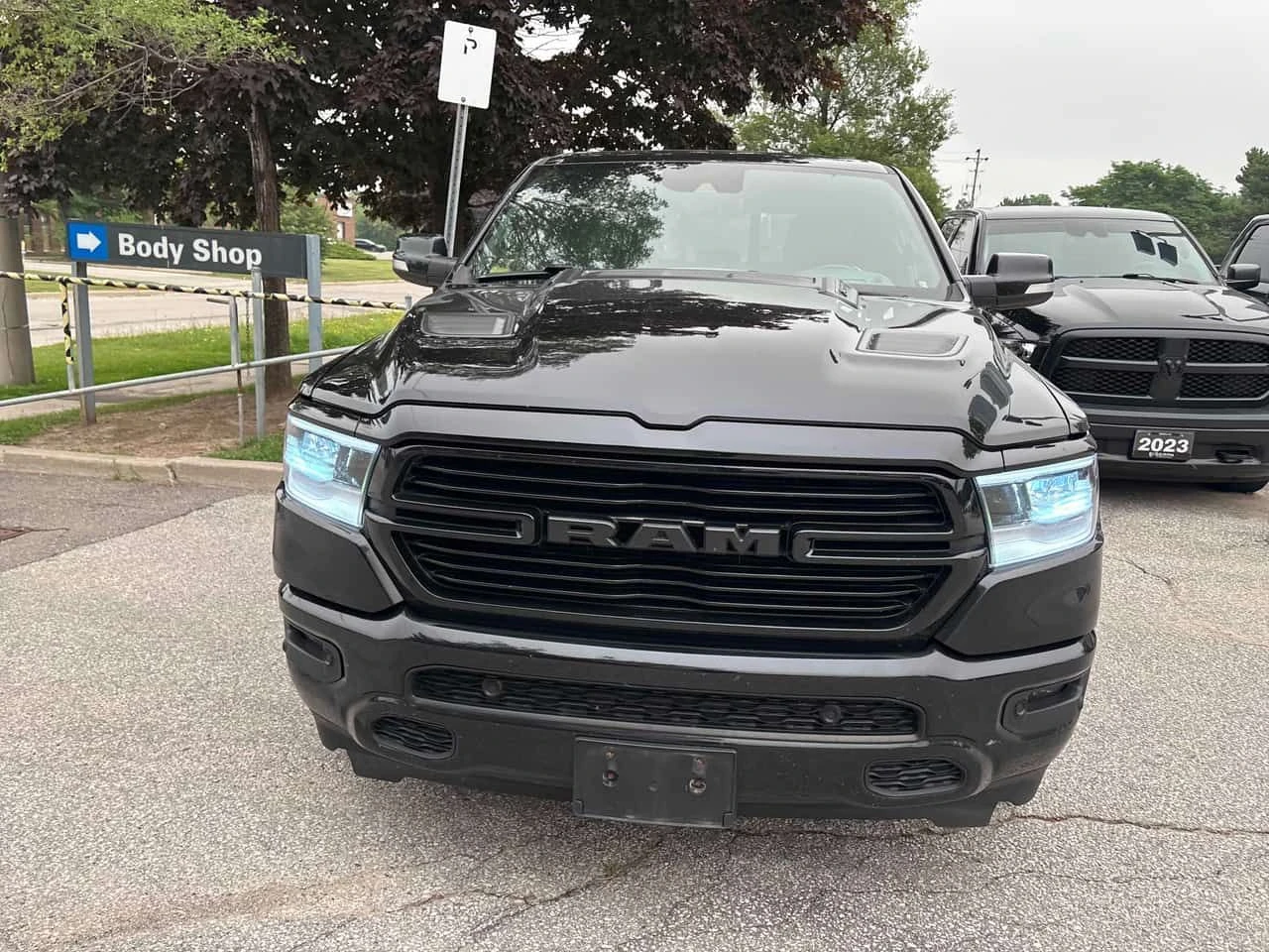 Dodge RAM 1500 * Sport * АВТОКРЕДИТ БЕЗ ПЪРВОНАЧАЛНА ВНОСКА* , снимка 6 - Автомобили и джипове - 55308273