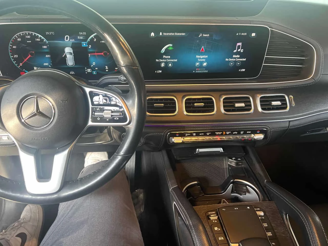 Mercedes-Benz GLE * 350 * ���������� ��� ������������ ������*  | Mobile.bg � ����������� 9