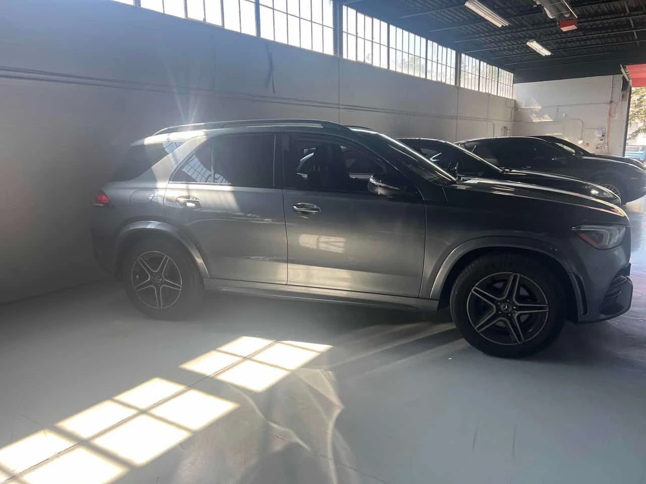 Mercedes-Benz GLE * 350 * ���������� ��� ������������ ������*  | Mobile.bg � ����������� 3