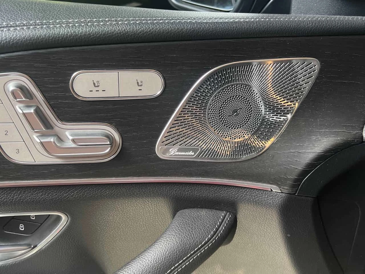 Mercedes-Benz GLE * 350 * ���������� ��� ������������ ������*  | Mobile.bg � ����������� 11