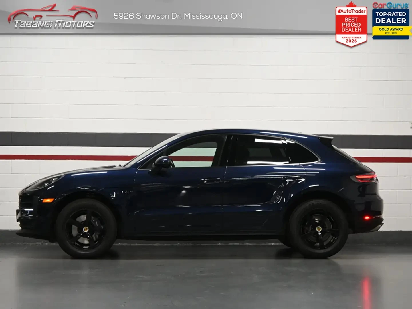 Porsche Macan ЦЕНА ДО БЪЛГАРИЯ АВТОКРЕДИТ, снимка 9 - Автомобили и джипове - 55464132