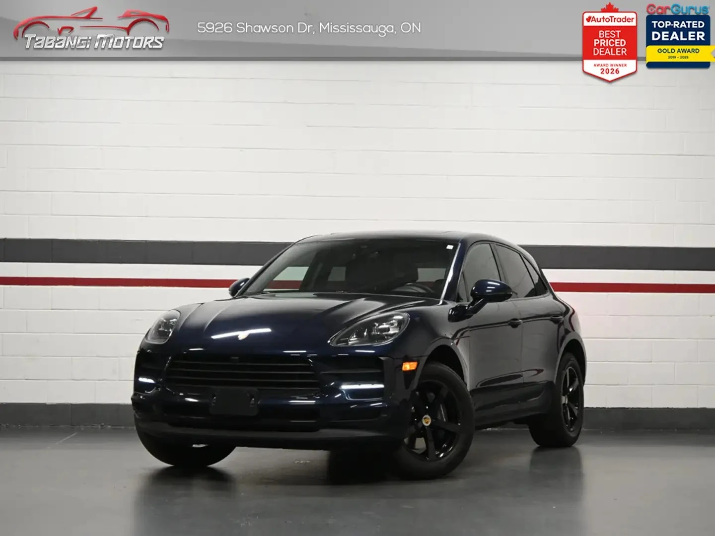 Porsche Macan ЦЕНА ДО БЪЛГАРИЯ АВТОКРЕДИТ, снимка 5 - Автомобили и джипове - 55464132