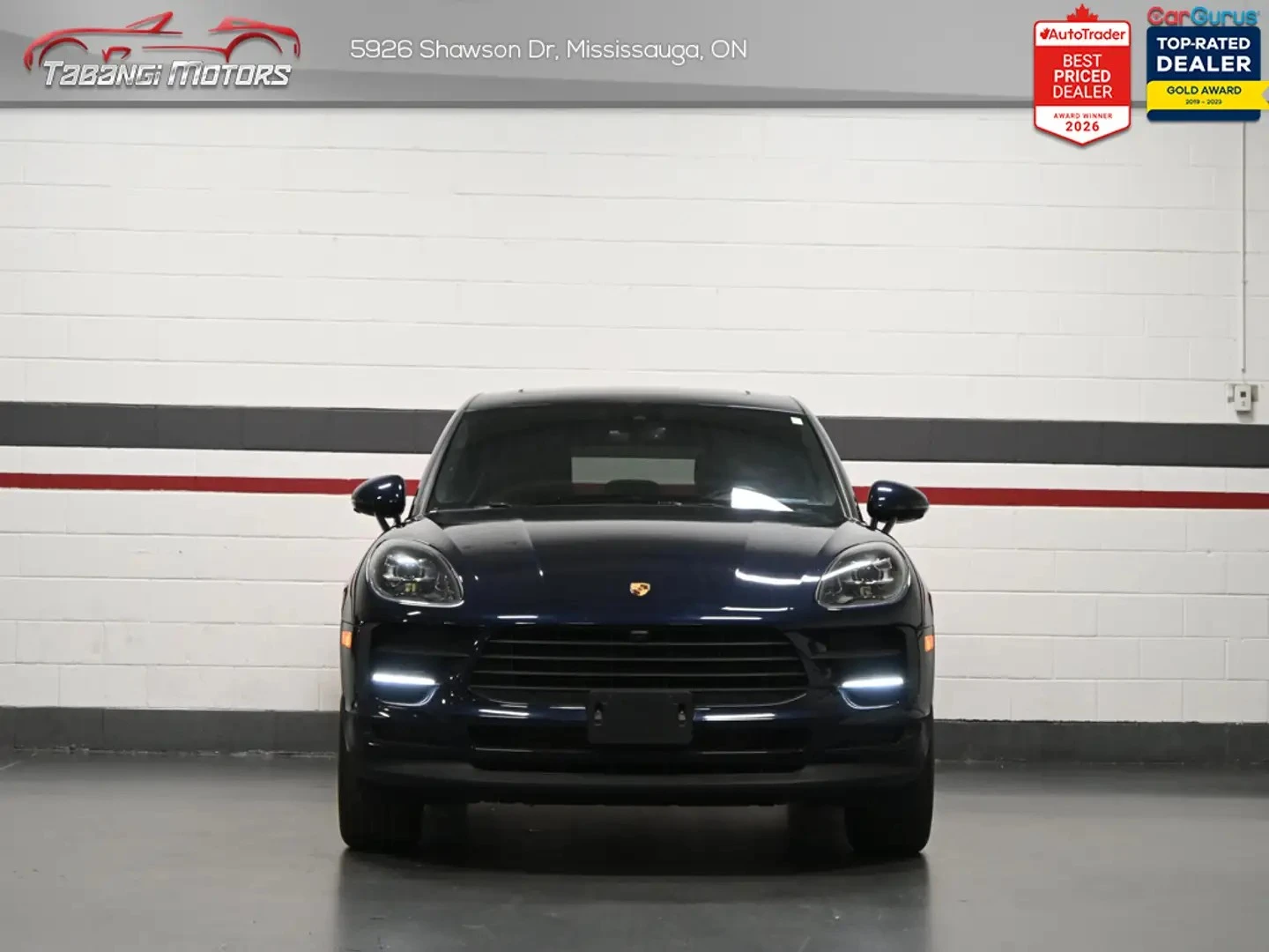 Porsche Macan ЦЕНА ДО БЪЛГАРИЯ АВТОКРЕДИТ, снимка 4 - Автомобили и джипове - 55464132