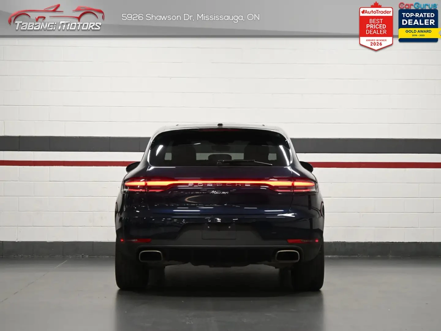 Porsche Macan ЦЕНА ДО БЪЛГАРИЯ АВТОКРЕДИТ, снимка 7 - Автомобили и джипове - 55464132