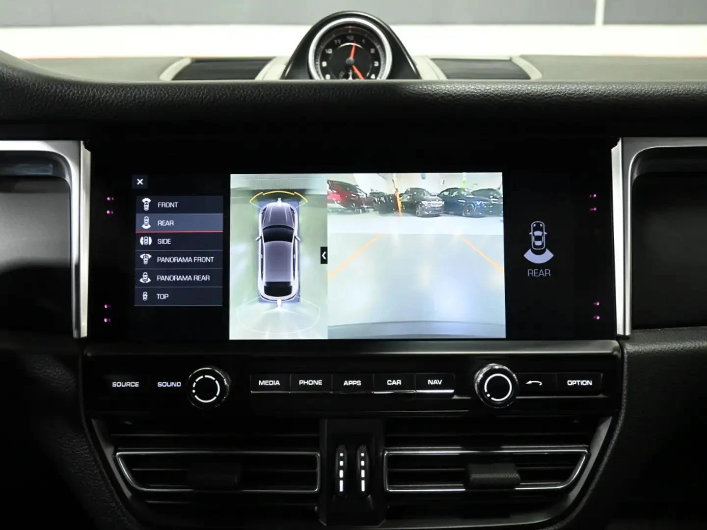 Porsche Macan ЦЕНА ДО БЪЛГАРИЯ АВТОКРЕДИТ, снимка 14 - Автомобили и джипове - 55464132