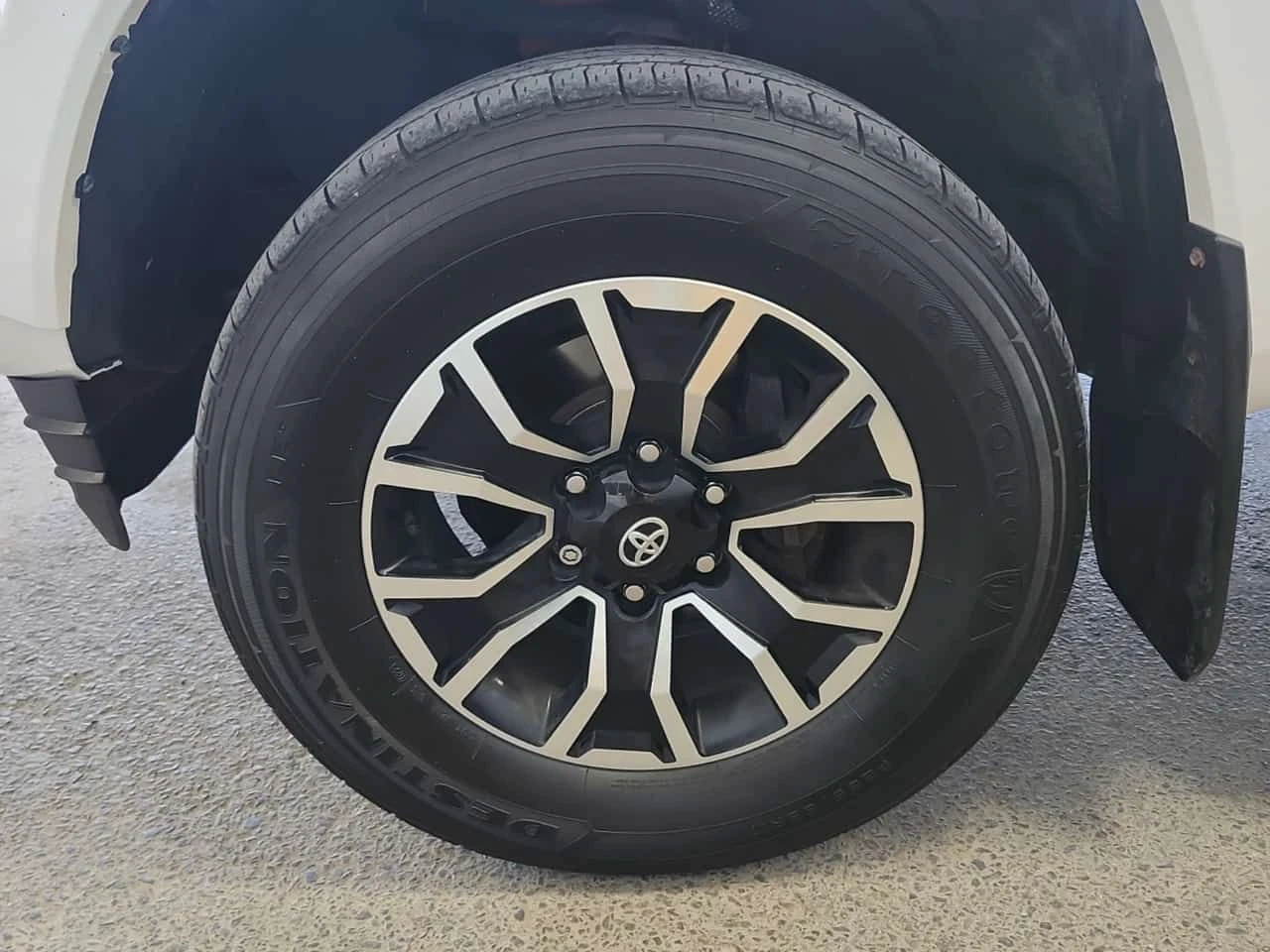 Toyota Tacoma * CREW CAB LONG BED * CARFAX * ����� �� ���������� | Mobile.bg � ����������� 6