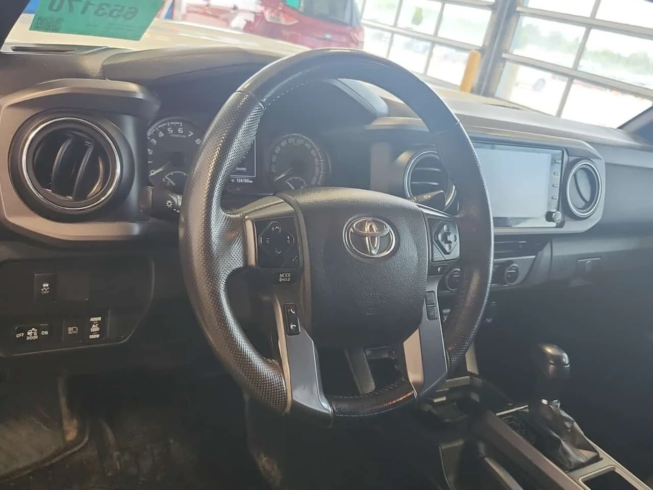 Toyota Tacoma * CREW CAB LONG BED * CARFAX * ����� �� ���������� | Mobile.bg � ����������� 10