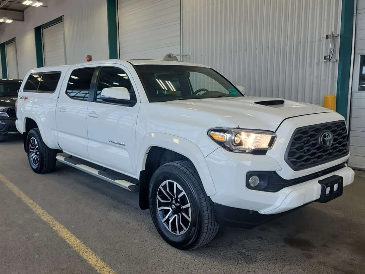 Toyota Tacoma * CREW CAB LONG BED * CARFAX * ����� �� ���������� | Mobile.bg � ����������� 2