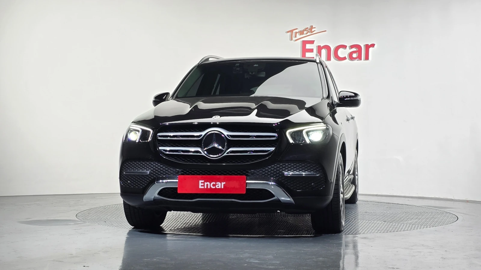 Mercedes-Benz GLE 300 d 4MATIC, снимка 3 - Автомобили и джипове - 55563421
