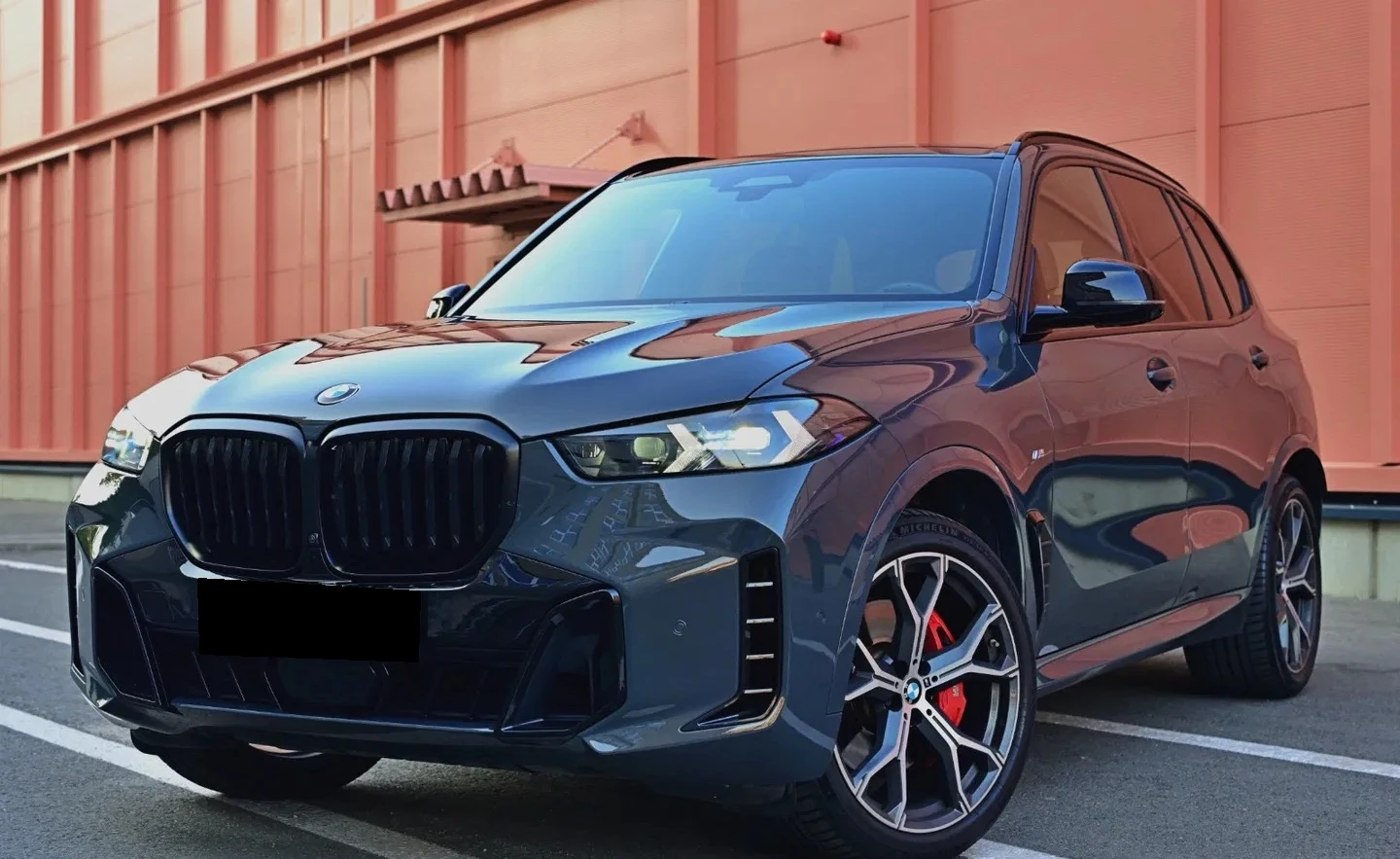 BMW X5 xDrive30d M-Sport Pro