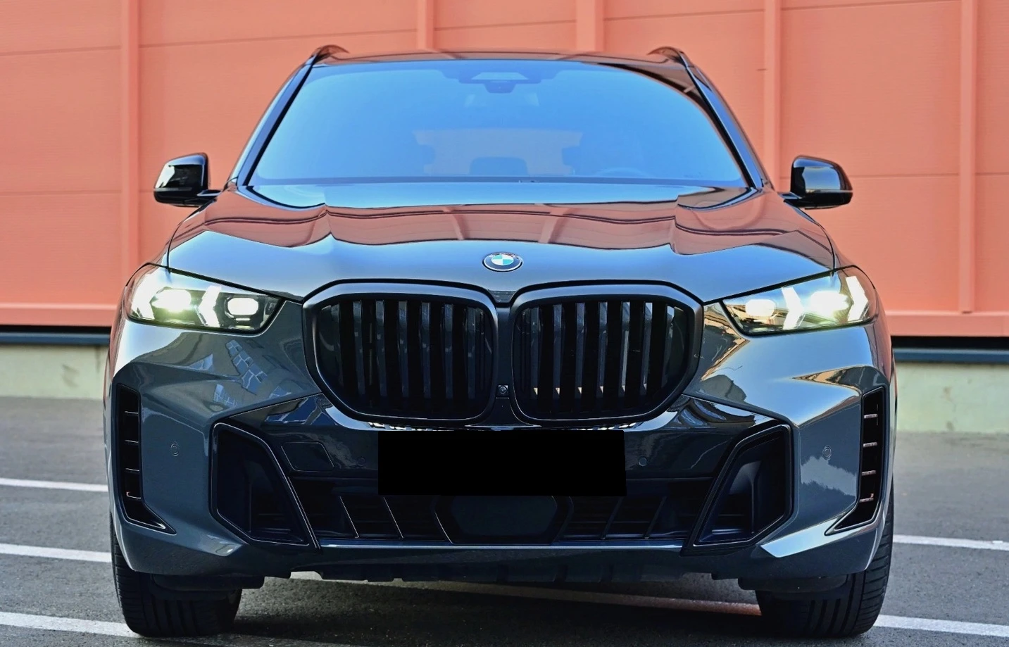 BMW X5 xDrive30d M-Sport Pro, снимка 2 - Автомобили и джипове - 55587452