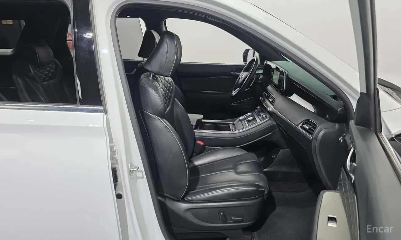Hyundai Palisade * Gasoline 3.8 4WD * ЦЕНА ДО БГ, снимка 11 - Автомобили и джипове - 55627433