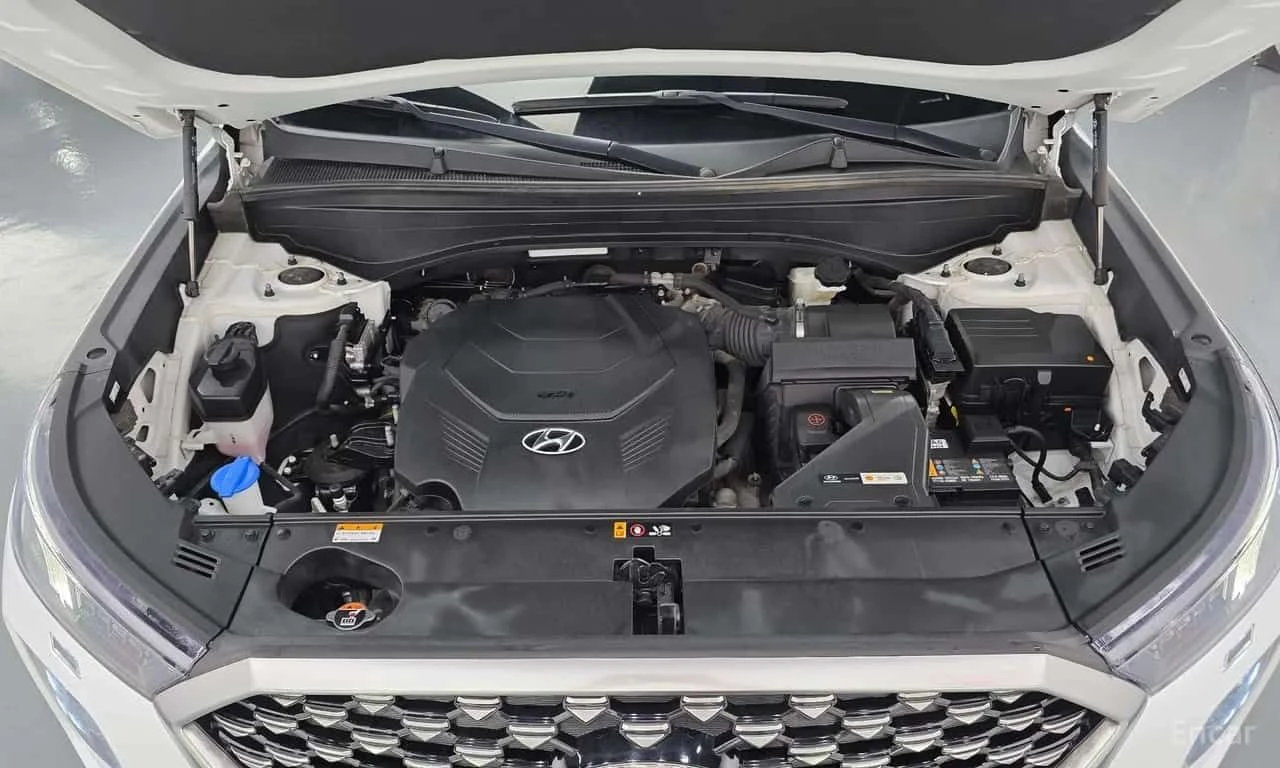 Hyundai Palisade * Gasoline 3.8 4WD * ЦЕНА ДО БГ, снимка 6 - Автомобили и джипове - 55627433