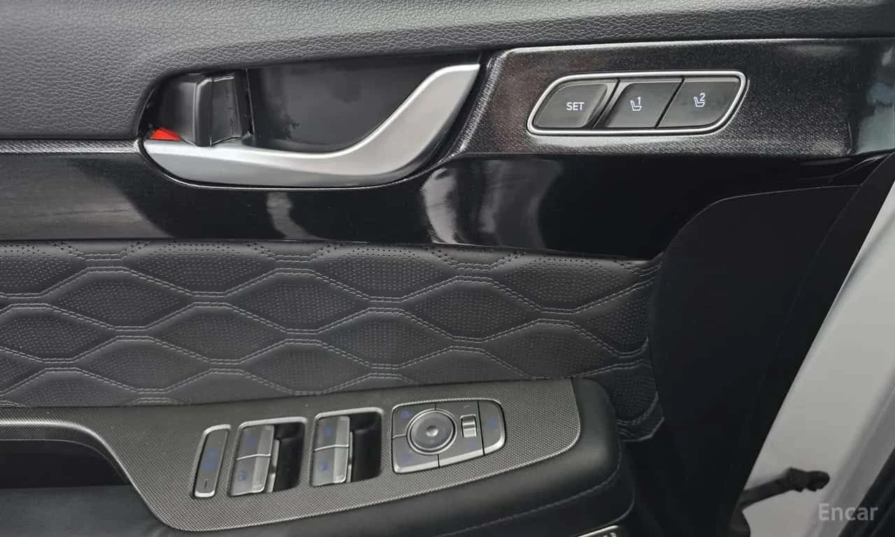 Hyundai Palisade * Gasoline 3.8 4WD * ЦЕНА ДО БГ, снимка 13 - Автомобили и джипове - 55627433