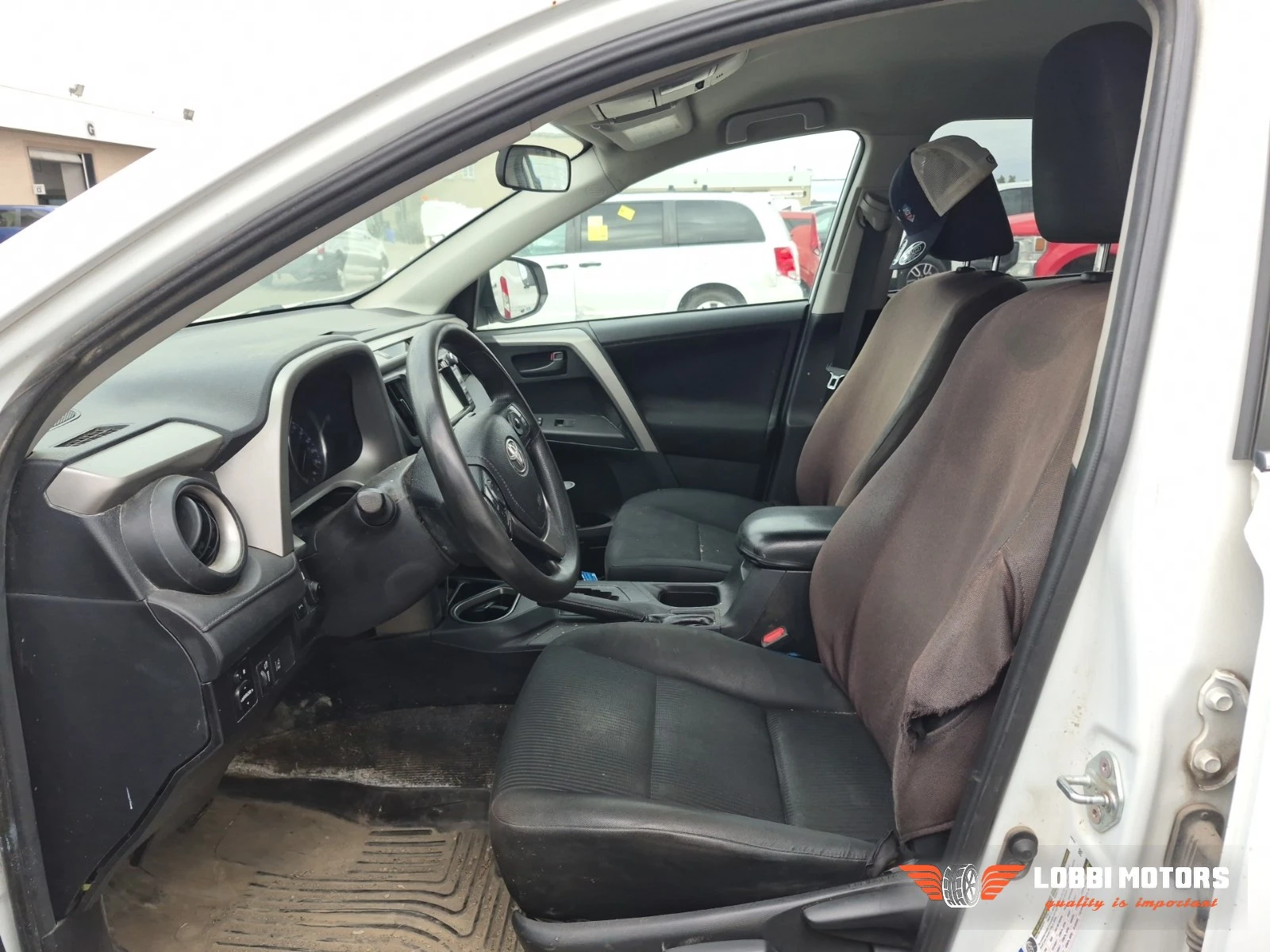 Toyota Rav4, снимка 7 - Автомобили и джипове - 56295726