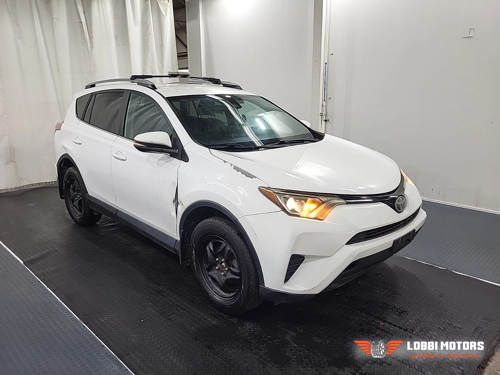 Toyota Rav4, снимка 3 - Автомобили и джипове - 56295726