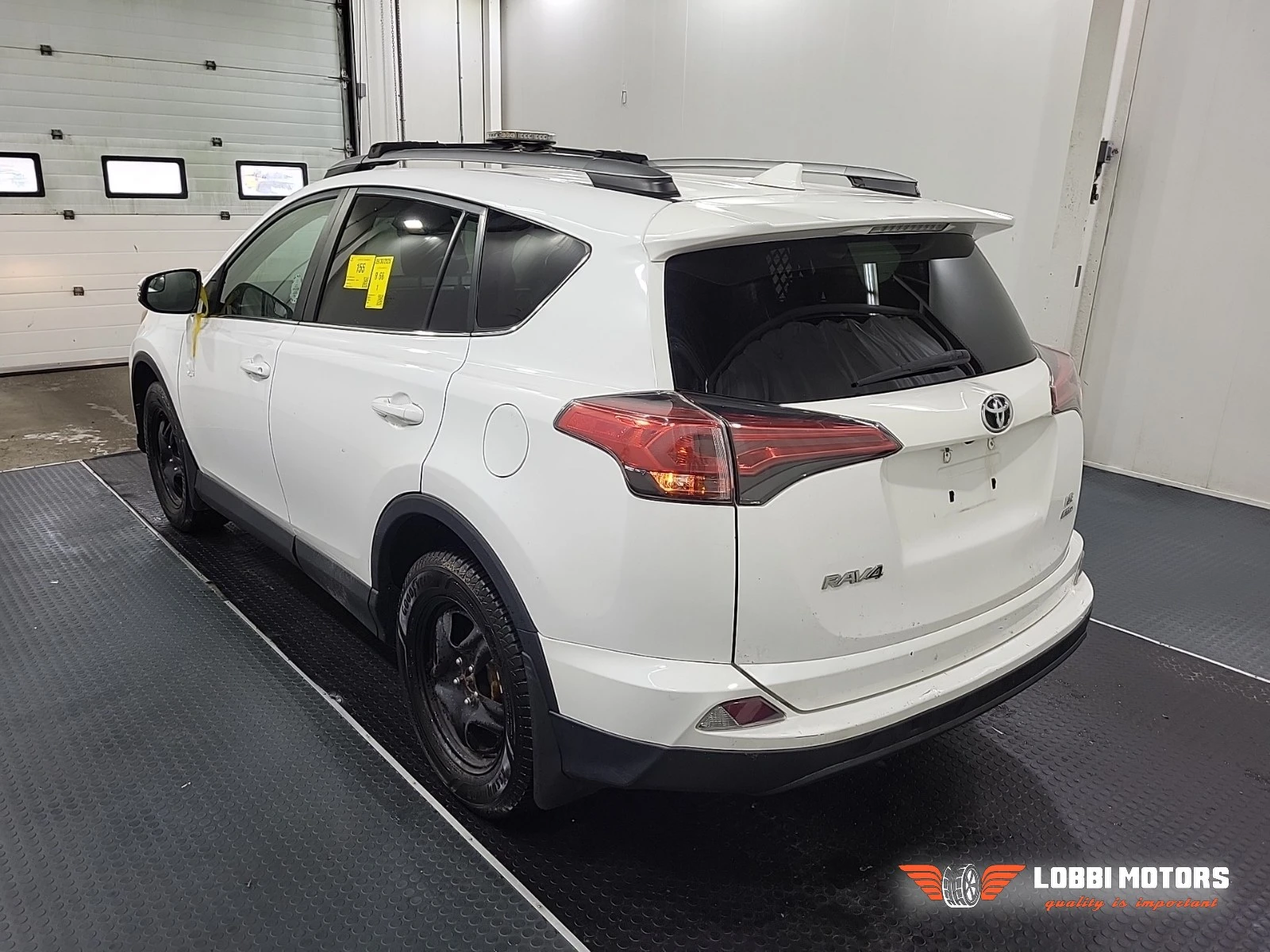 Toyota Rav4, снимка 4 - Автомобили и джипове - 56295726