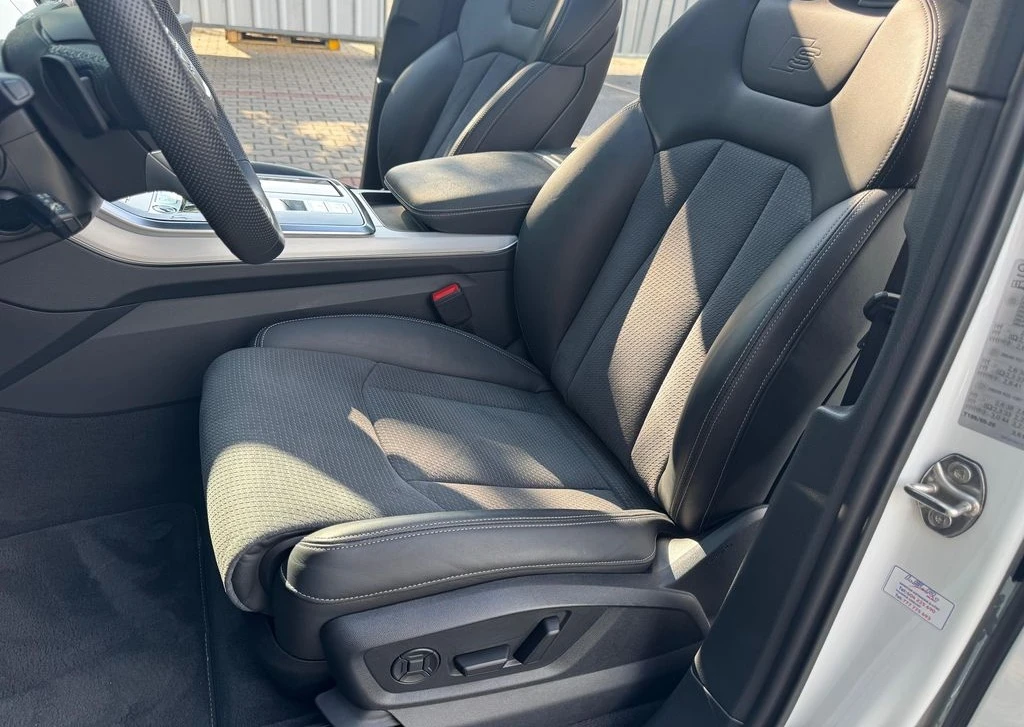 Audi Q7 55TFSI Quattro S-Line | Mobile.bg � ����������� 6