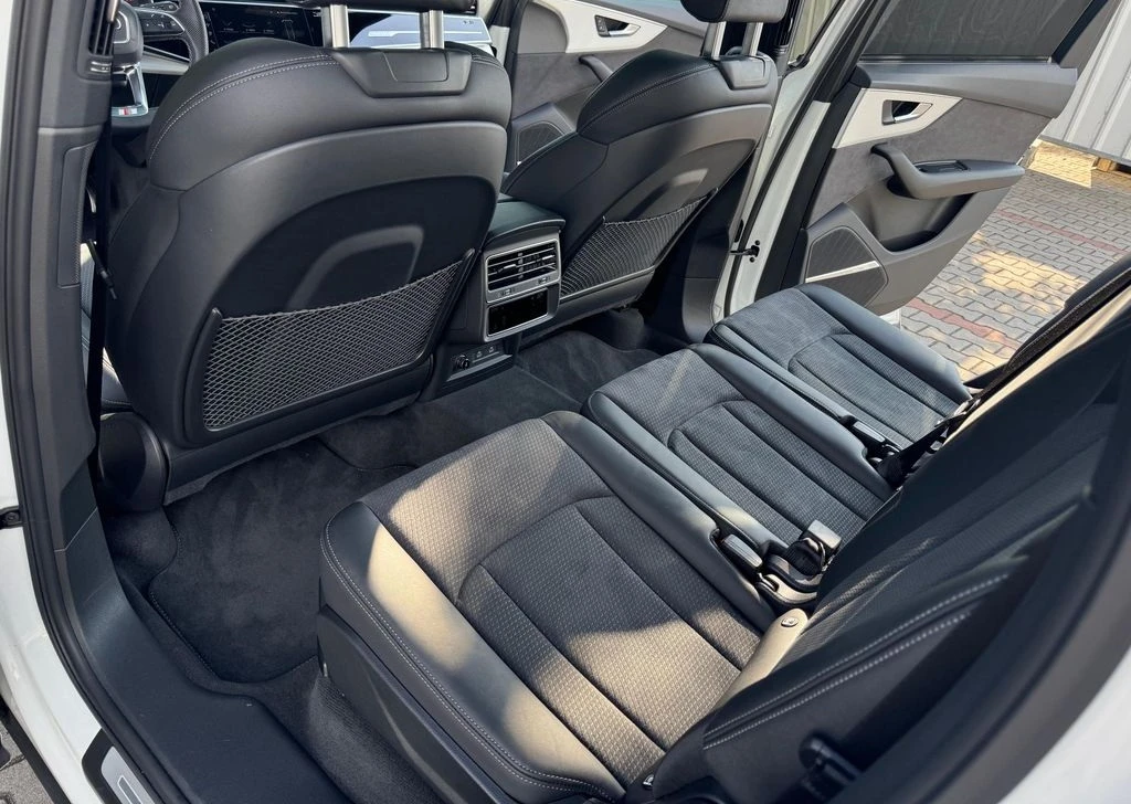 Audi Q7 55TFSI Quattro S-Line | Mobile.bg � ����������� 7