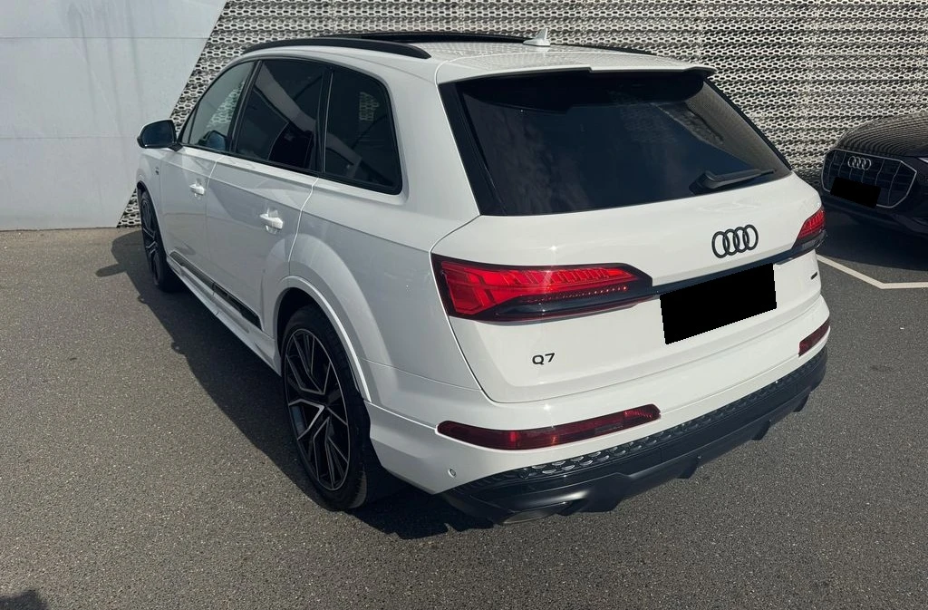 Audi Q7 55TFSI Quattro S-Line | Mobile.bg � ����������� 3