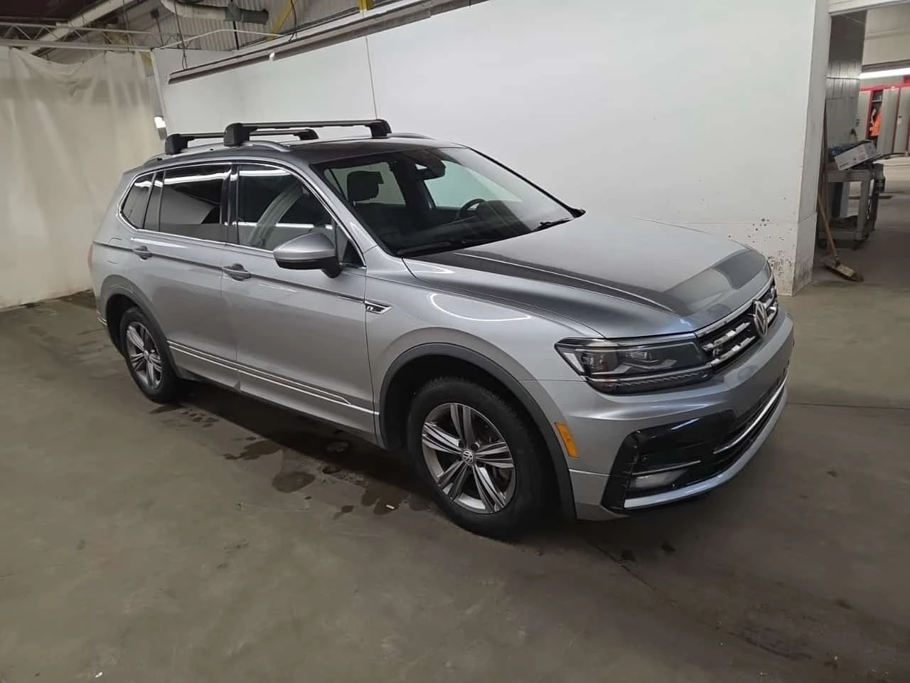 VW Tiguan * Highline * CARFAX * ����������� | Mobile.bg � ����������� 2