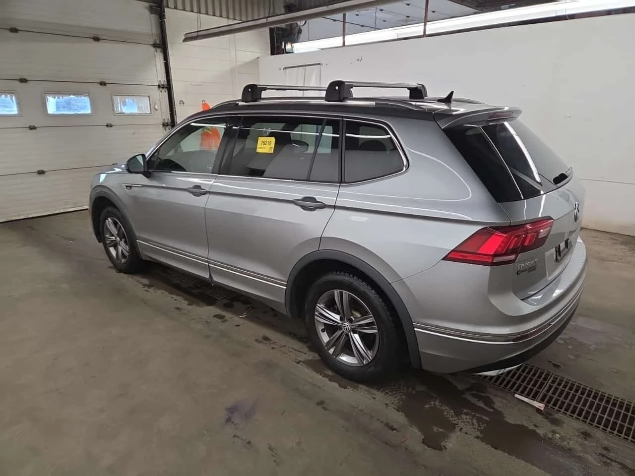VW Tiguan * Highline * CARFAX * ����������� | Mobile.bg � ����������� 4
