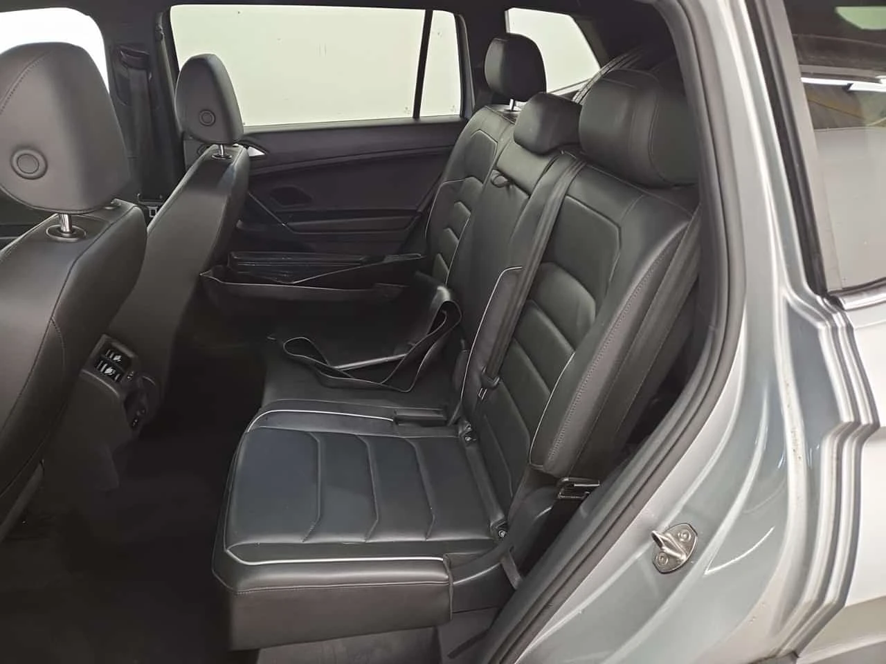 VW Tiguan * Highline * CARFAX * ����������� | Mobile.bg � ����������� 12