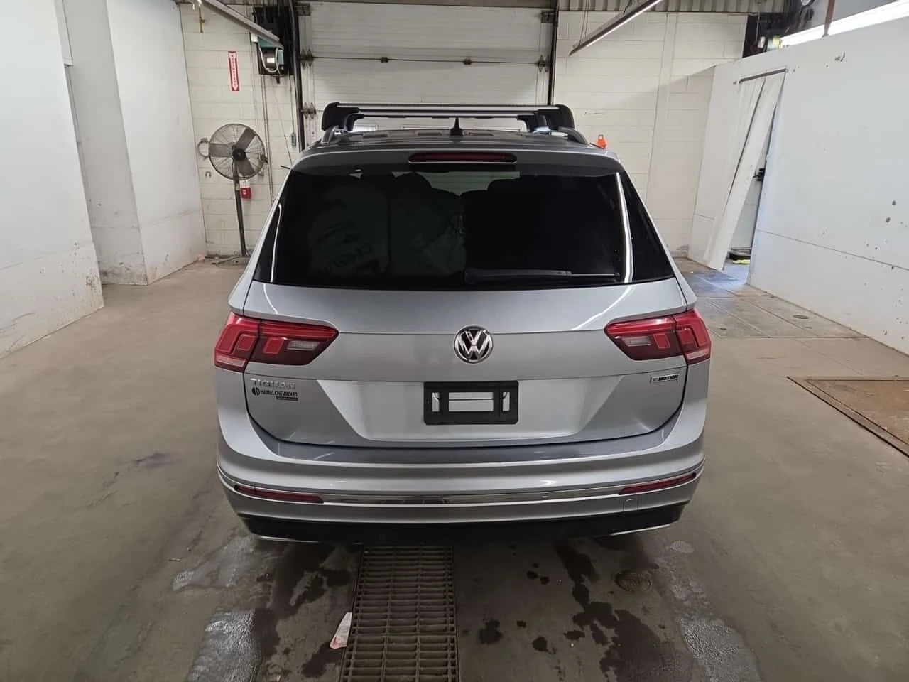 VW Tiguan * Highline * CARFAX * ����������� | Mobile.bg � ����������� 17
