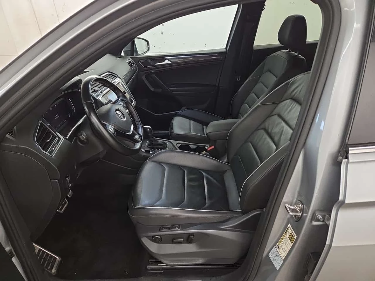 VW Tiguan * Highline * CARFAX * ����������� | Mobile.bg � ����������� 5