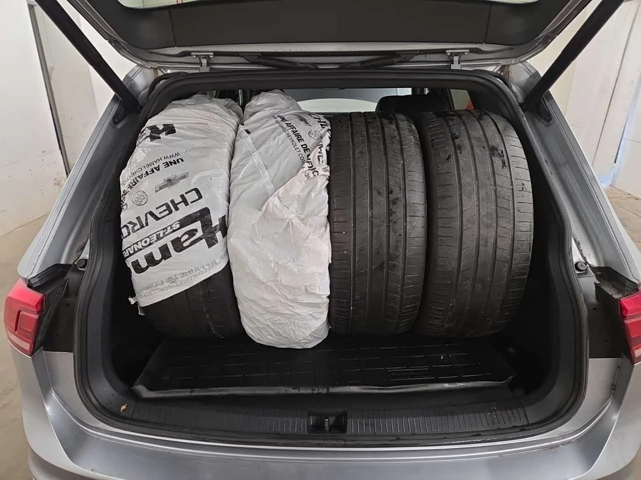 VW Tiguan * Highline * CARFAX * ����������� | Mobile.bg � ����������� 14