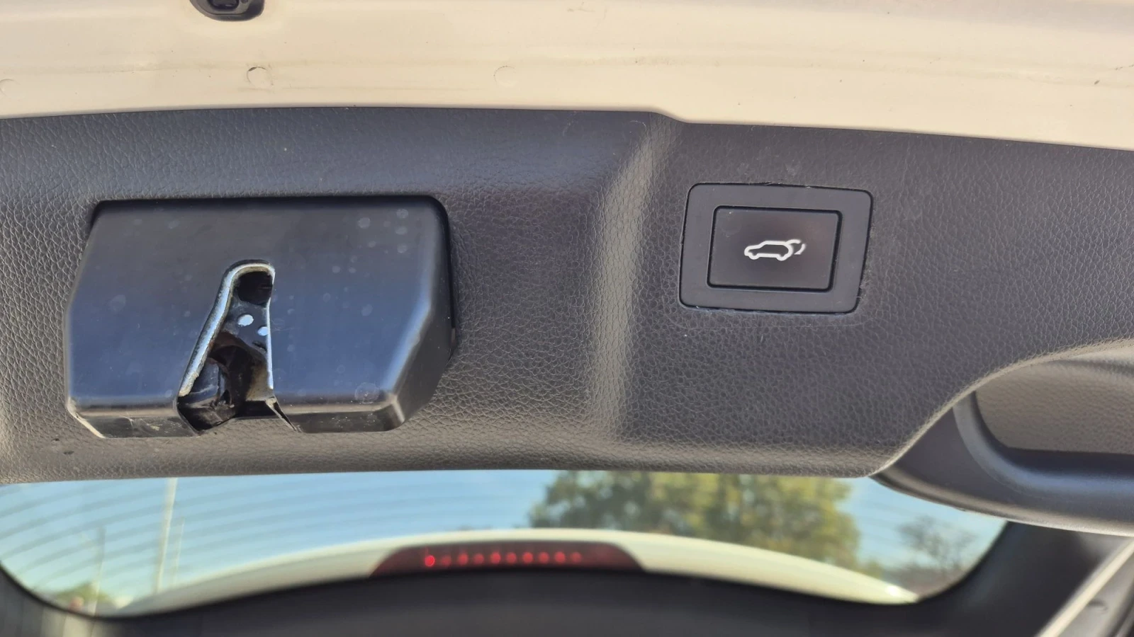 Hyundai Santa fe, снимка 17 - Автомобили и джипове - 56443546