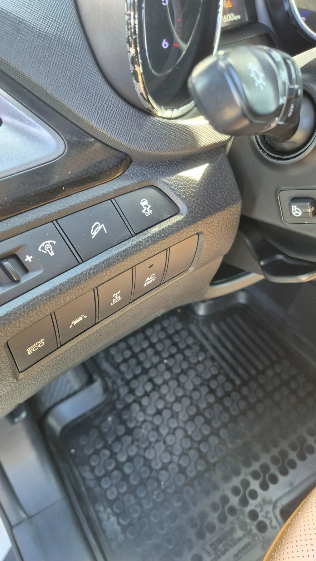Hyundai Santa fe, снимка 7 - Автомобили и джипове - 56443546