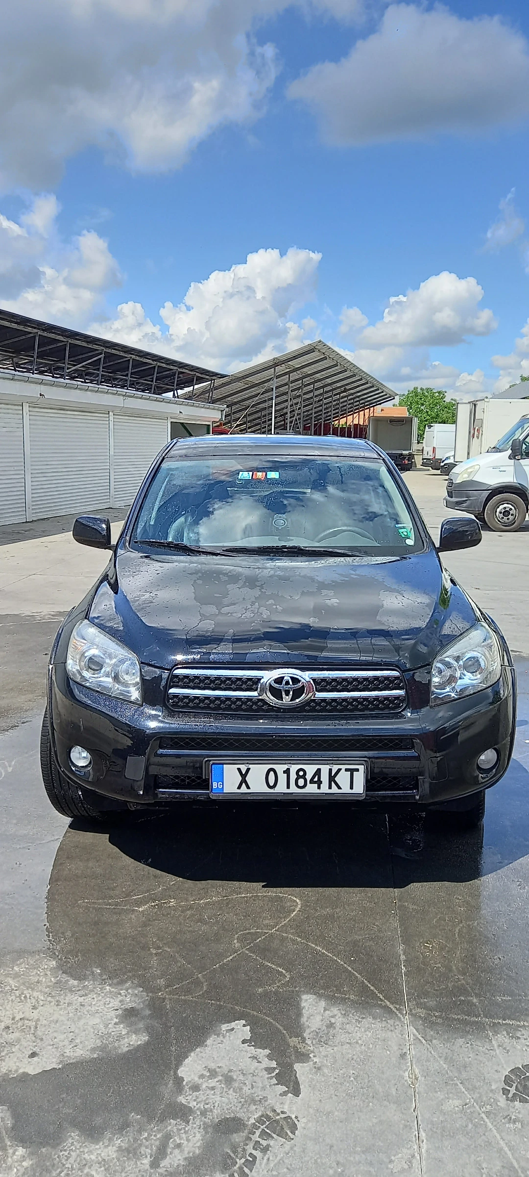 Toyota Rav4, снимка 8 - Автомобили и джипове - 56465697