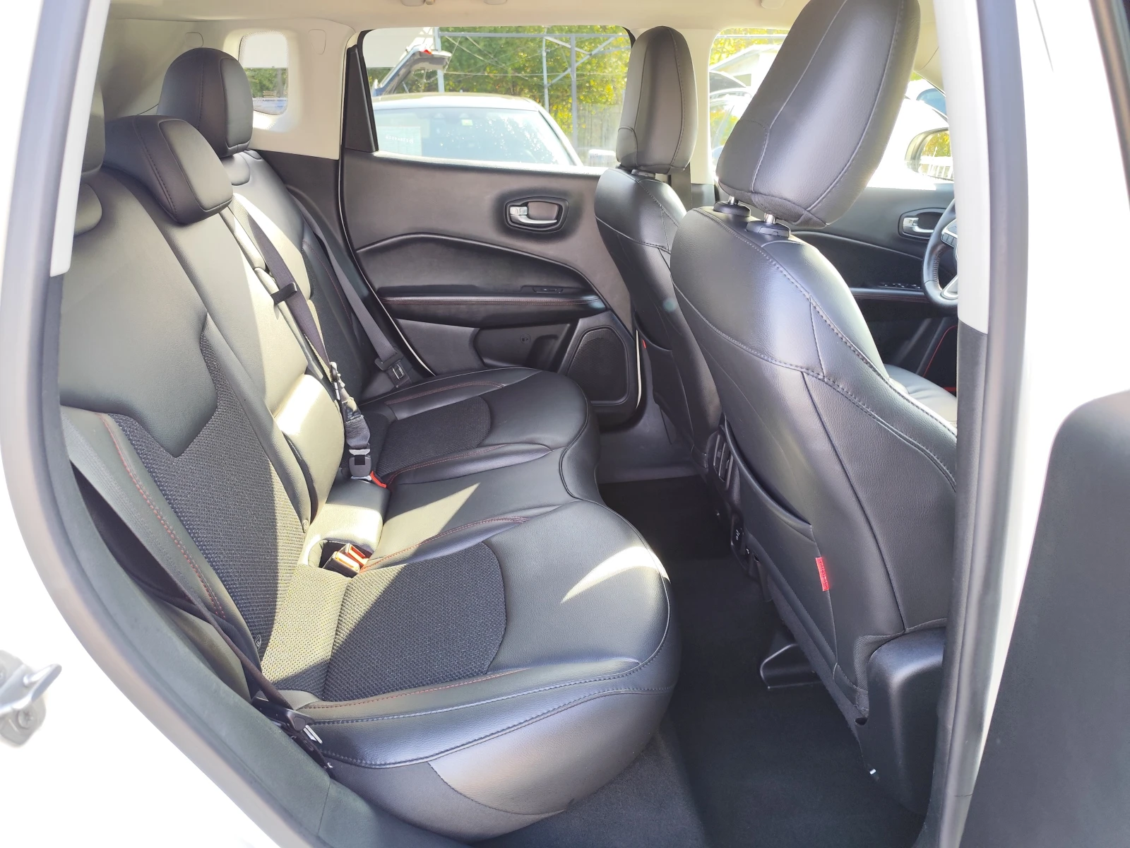 Jeep Compass 2.0mJT* TRAILHAWK/ 4x4/���������/ LED/XENON/NAVI | Mobile.bg � ����������� 11