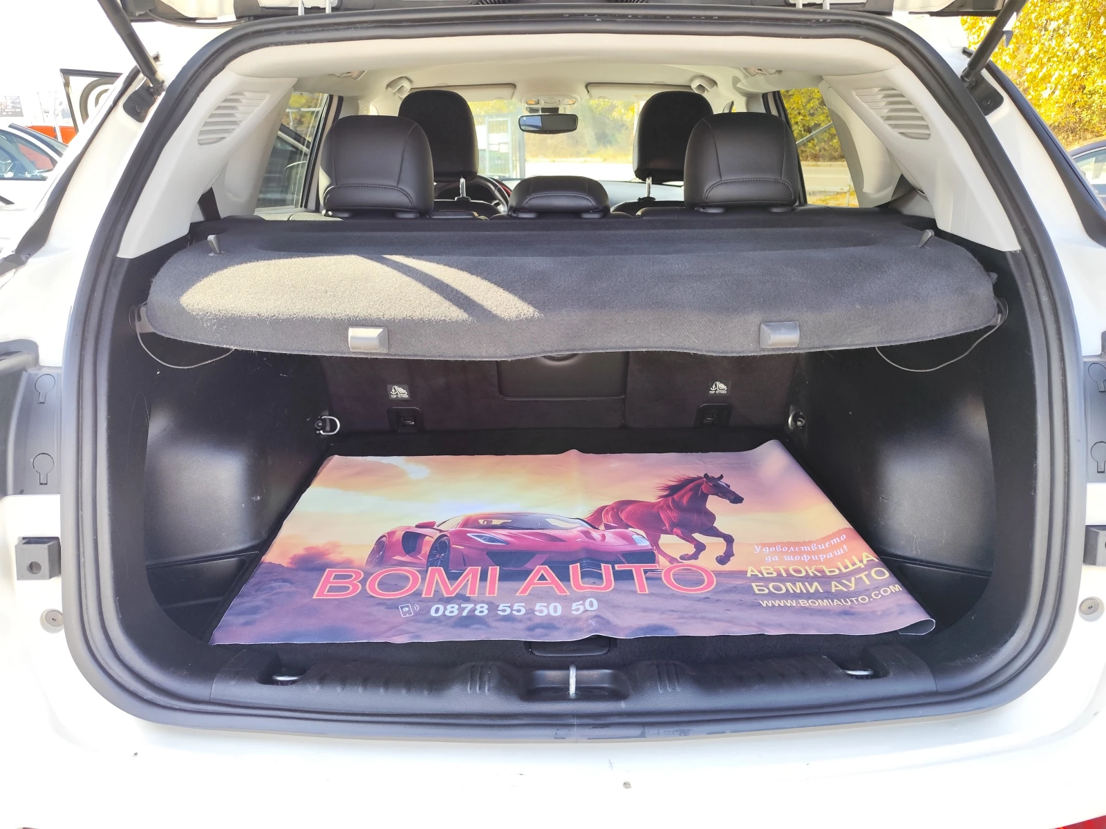 Jeep Compass 2.0mJT* TRAILHAWK/ 4x4/���������/ LED/XENON/NAVI | Mobile.bg � ����������� 14