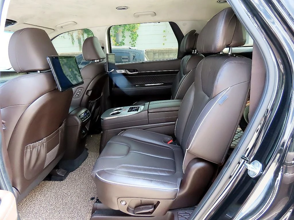 Hyundai Palisade VIP 4X4 * FIRST-CLASS* TV-������  | Mobile.bg � ����������� 14