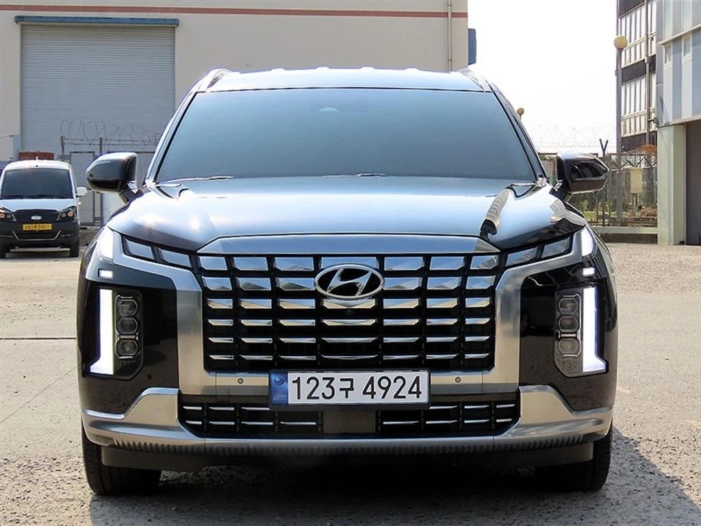 Hyundai Palisade VIP 4X4 * FIRST-CLASS* TV-������  | Mobile.bg � ����������� 3