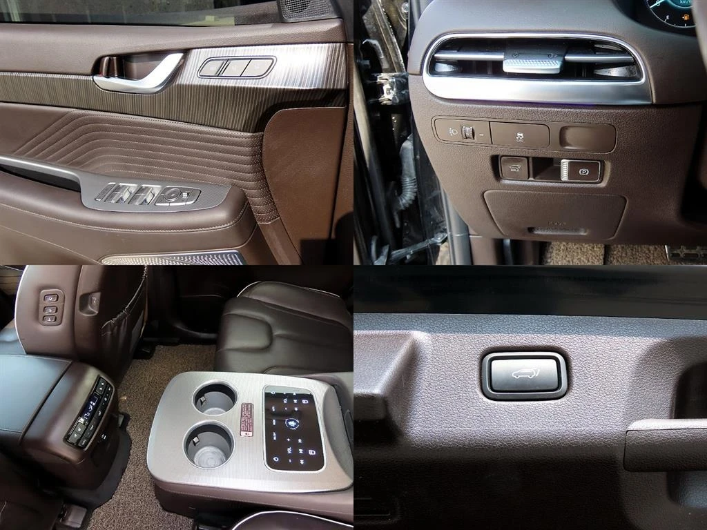 Hyundai Palisade VIP 4X4 * FIRST-CLASS* TV-������  | Mobile.bg � ����������� 17