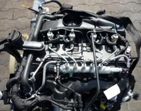 Ford Transit авточасти, снимка 2