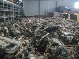 Ford Transit авточасти, снимка 13