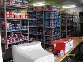 Ford Transit авточасти, снимка 14