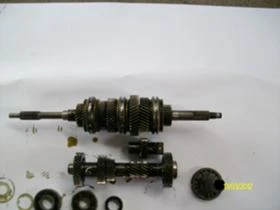 Ford Transit авточасти, снимка 16