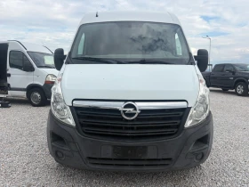Opel Movano, снимка 2
