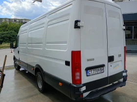 Iveco 35c11 2.8 Meтан - N1, снимка 6