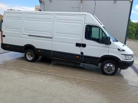 Iveco 35c11 2.8 Meтан - N1, снимка 4