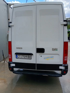Iveco 35c11 2.8 Meтан - N1, снимка 5