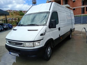 Iveco 35c11 2.8 Meтан - N1, снимка 2