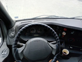 Iveco 35c11 2.8 Meтан - N1, снимка 13